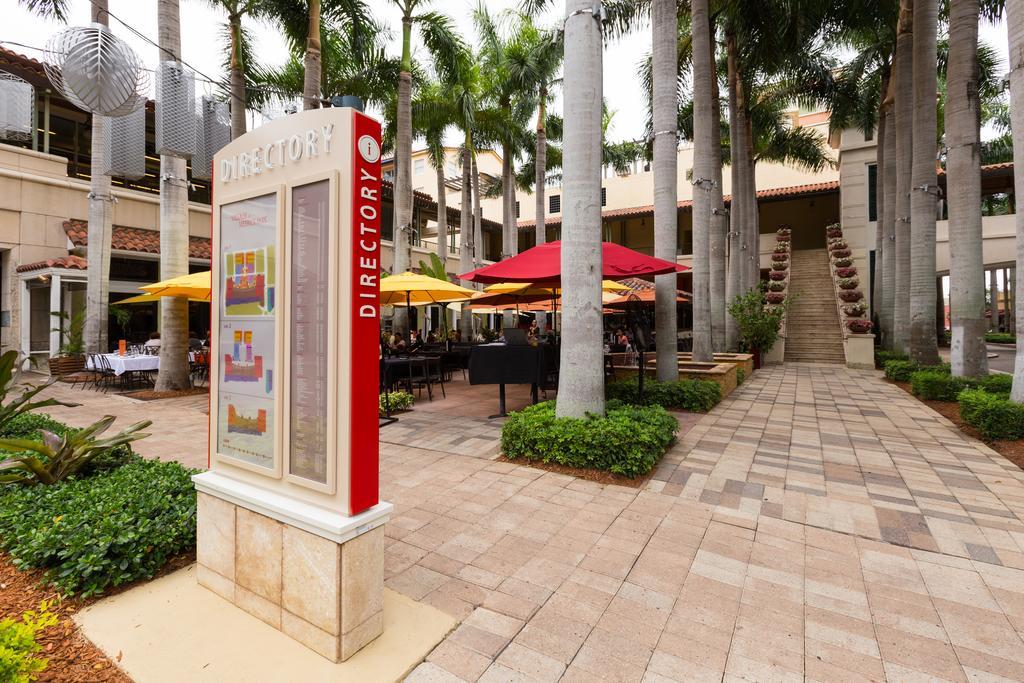 Pelicanstay In Coral Gables Miami Eksteriør bilde