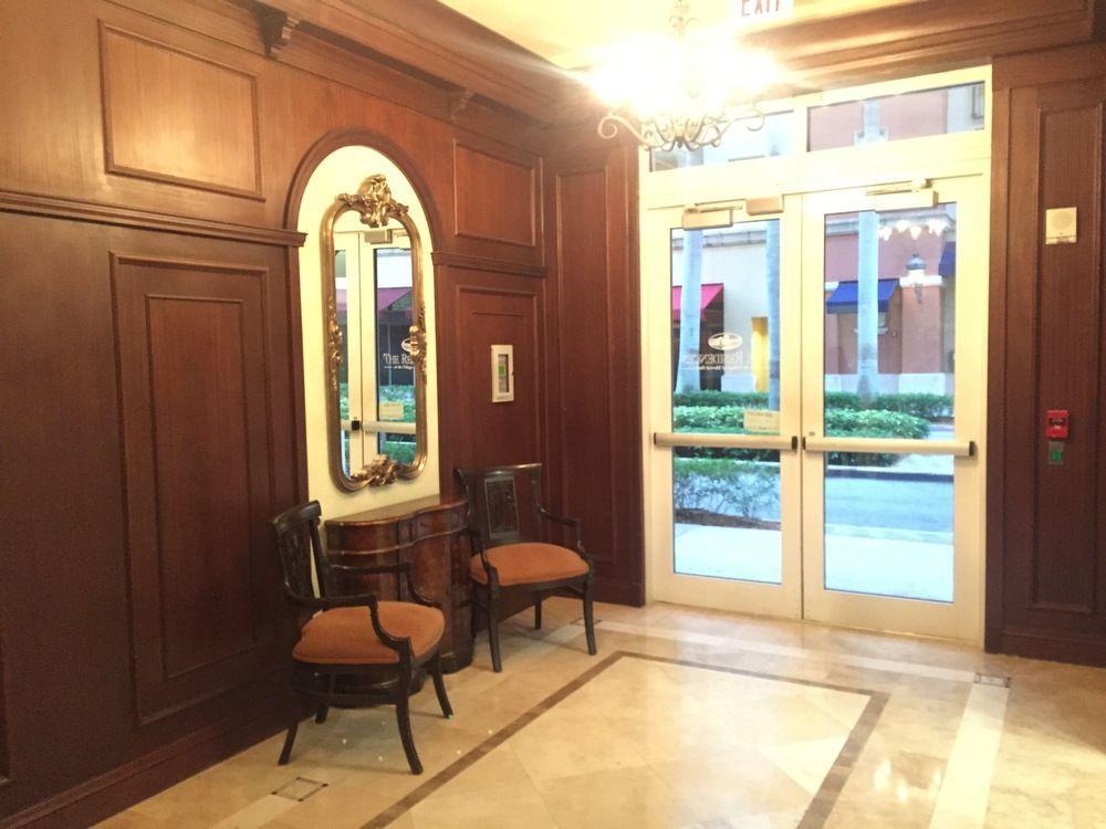 Pelicanstay In Coral Gables Miami Eksteriør bilde