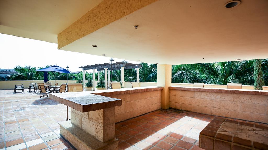 Pelicanstay In Coral Gables Miami Eksteriør bilde