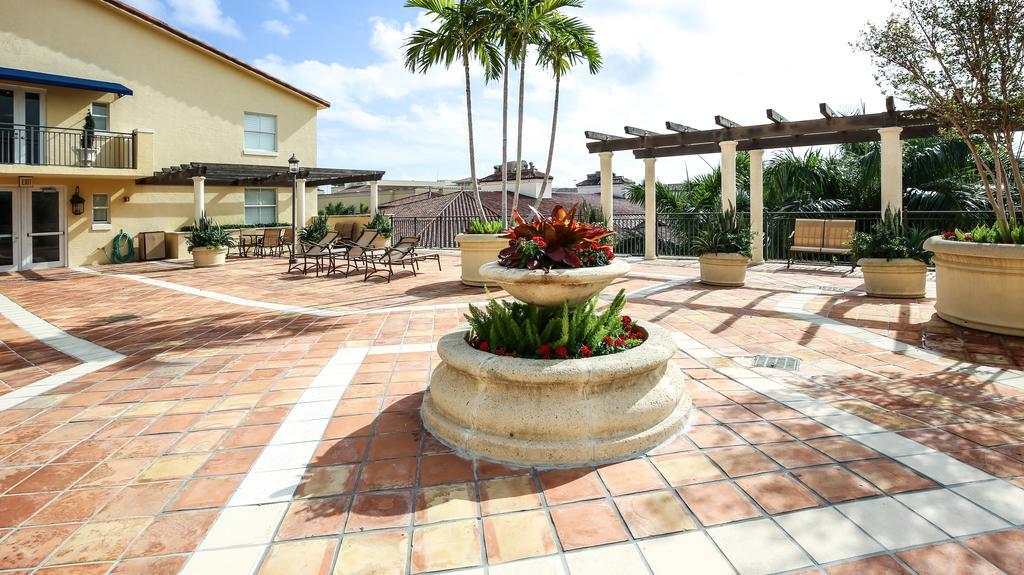 Pelicanstay In Coral Gables Miami Eksteriør bilde