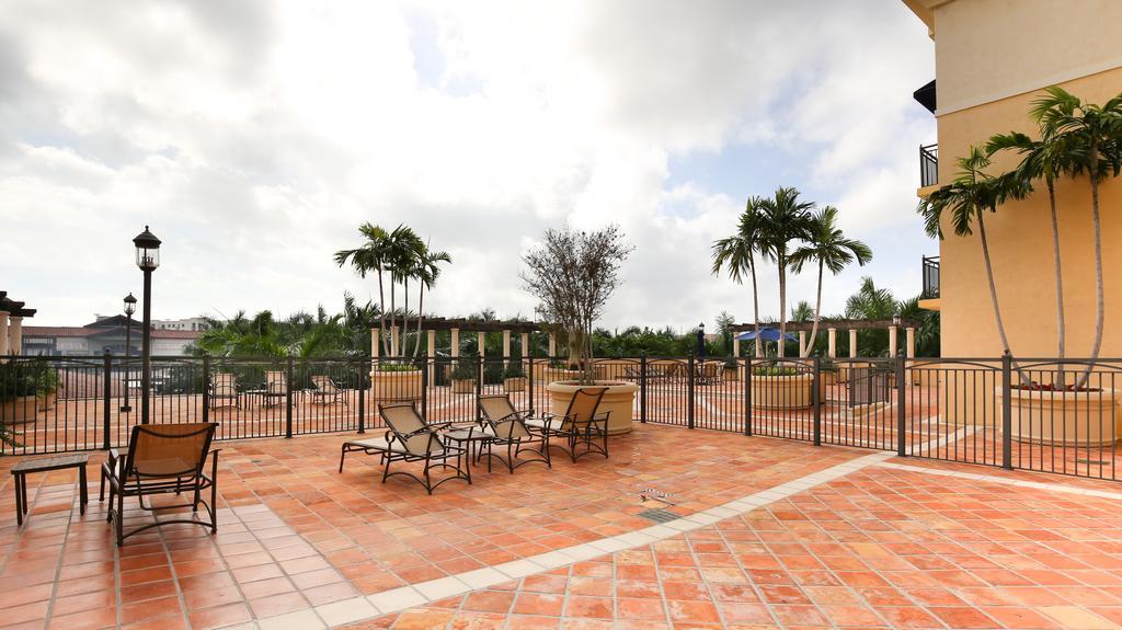 Pelicanstay In Coral Gables Miami Eksteriør bilde