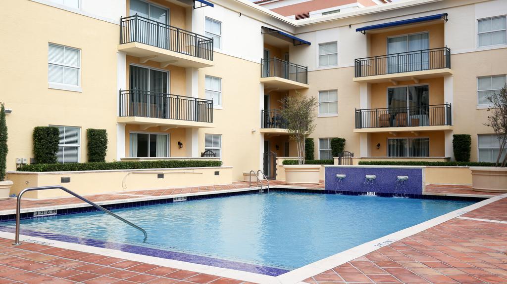 Pelicanstay In Coral Gables Miami Eksteriør bilde