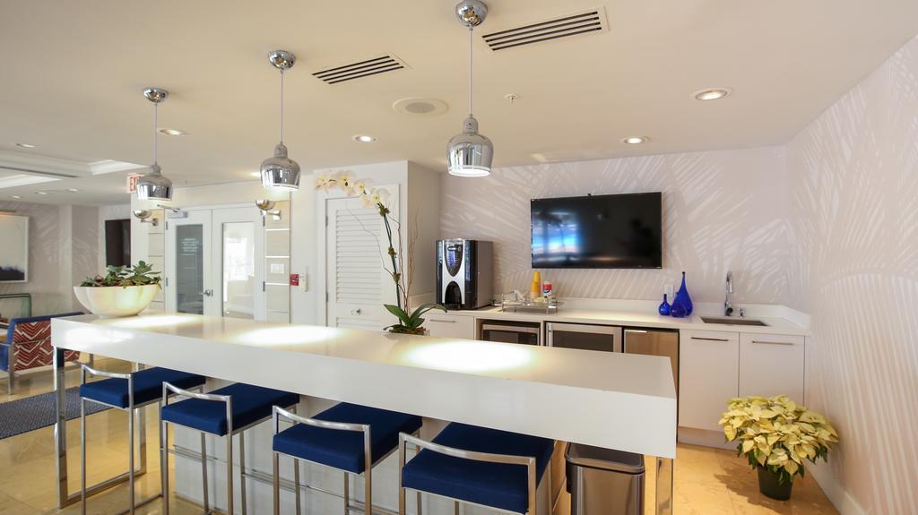 Pelicanstay In Coral Gables Miami Eksteriør bilde