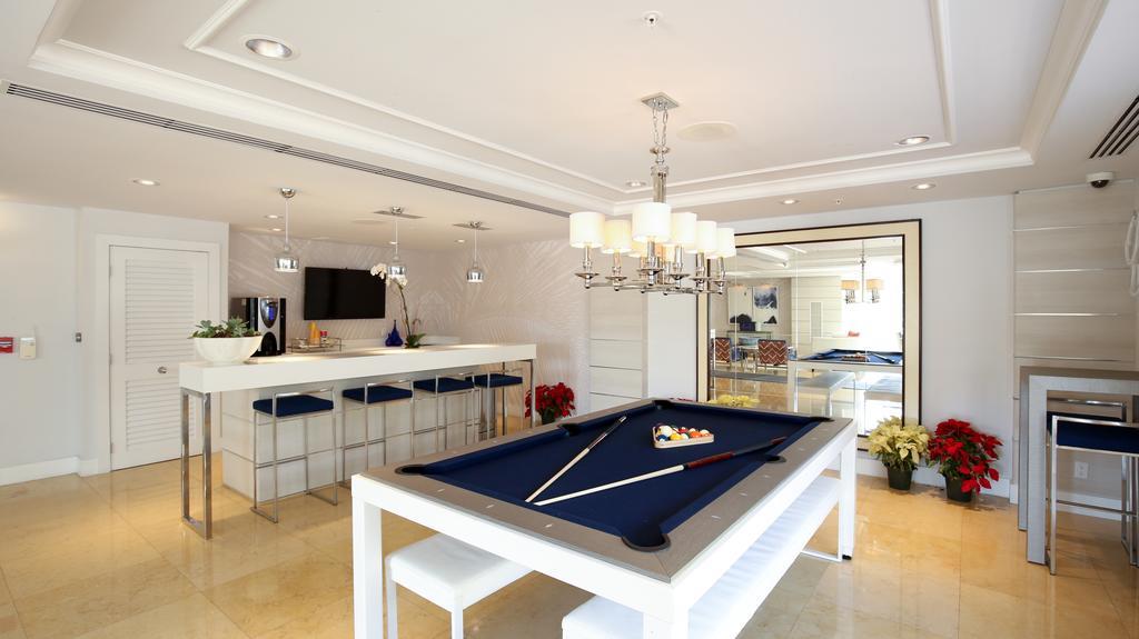 Pelicanstay In Coral Gables Miami Eksteriør bilde