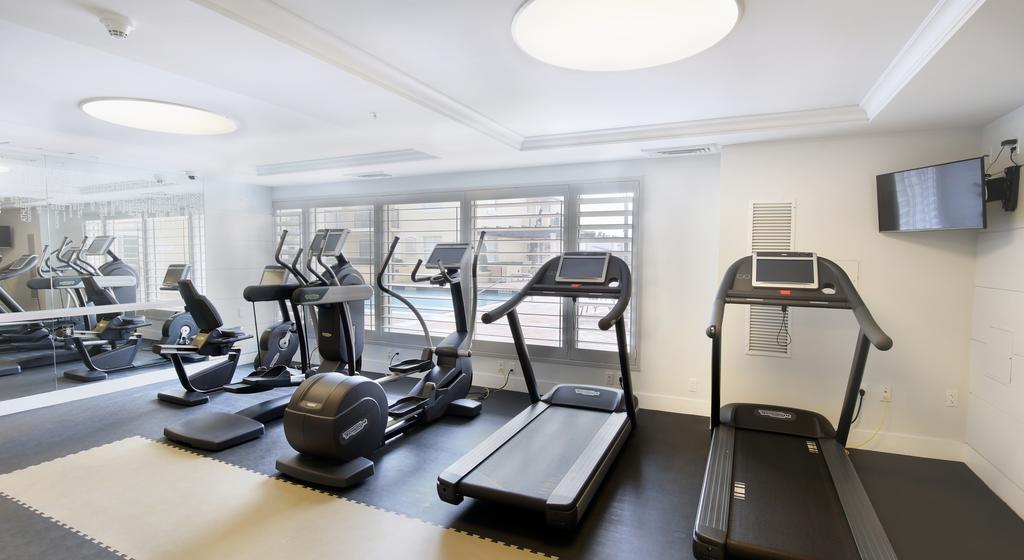 Pelicanstay In Coral Gables Miami Eksteriør bilde