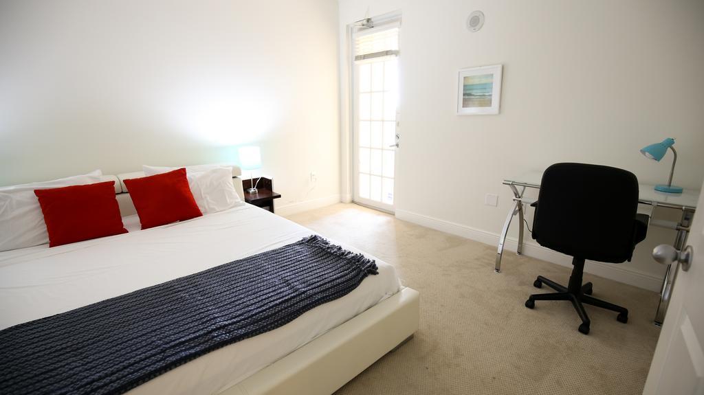 Pelicanstay In Coral Gables Miami Eksteriør bilde