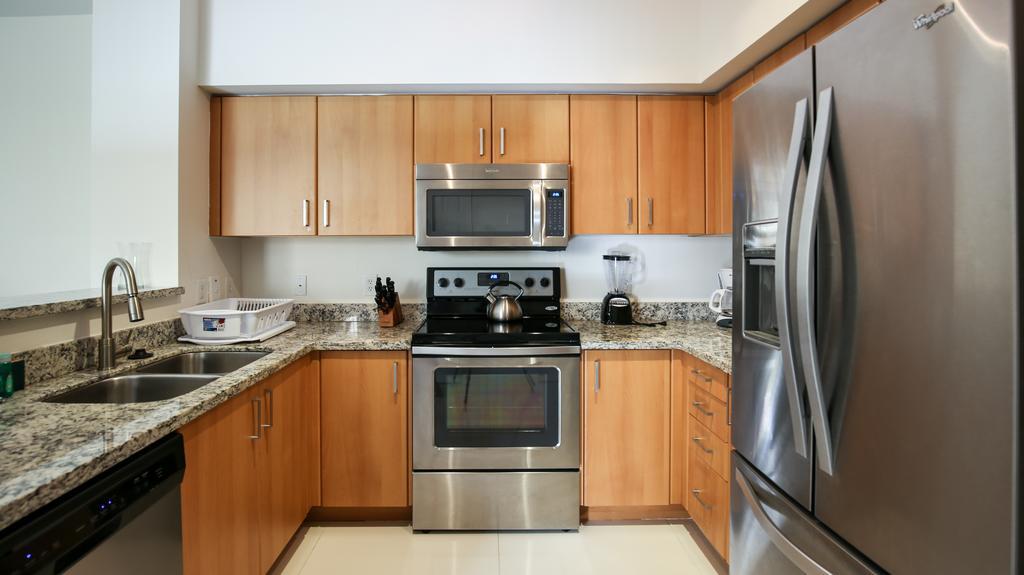Pelicanstay In Coral Gables Miami Eksteriør bilde