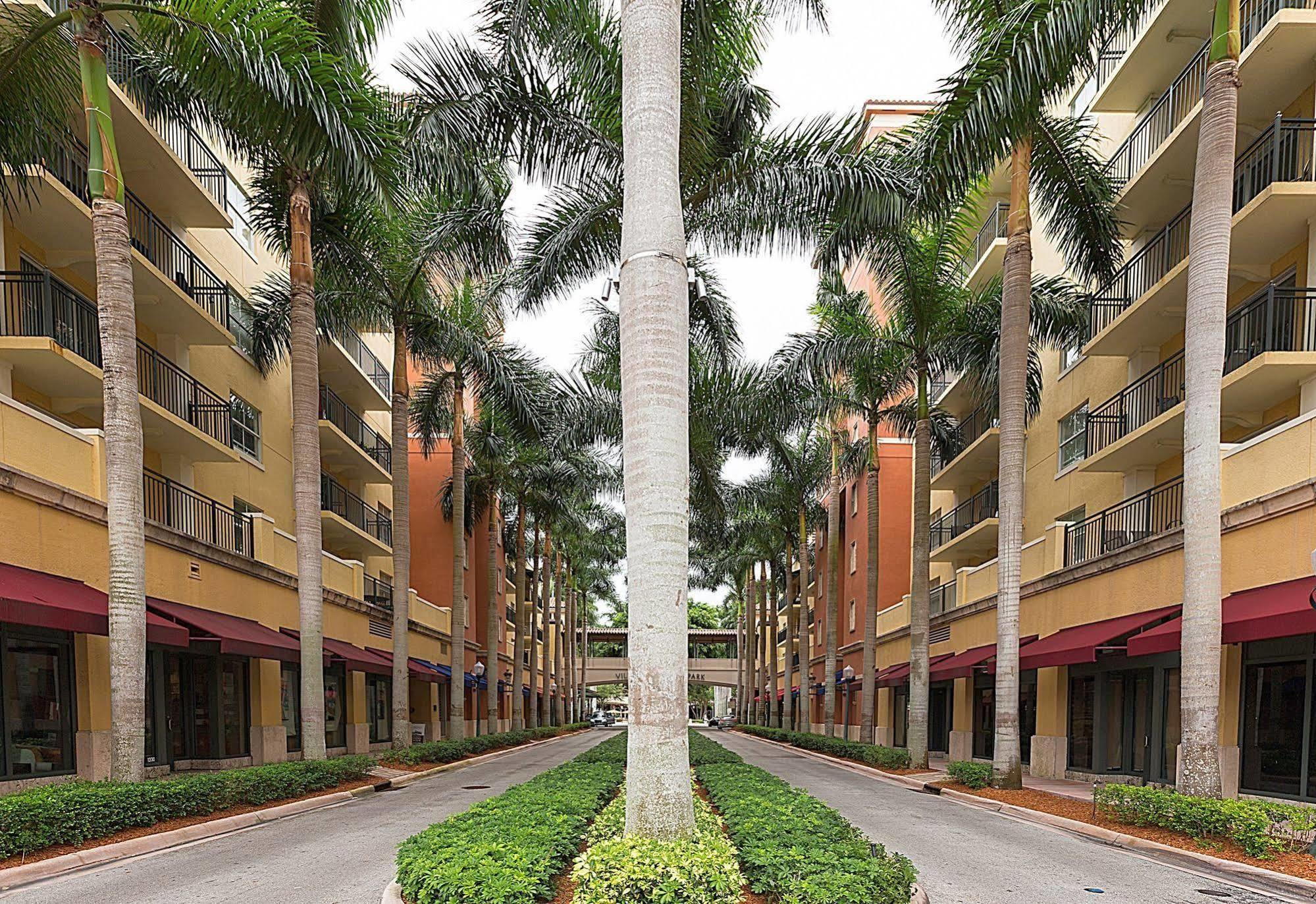 Pelicanstay In Coral Gables Miami Eksteriør bilde