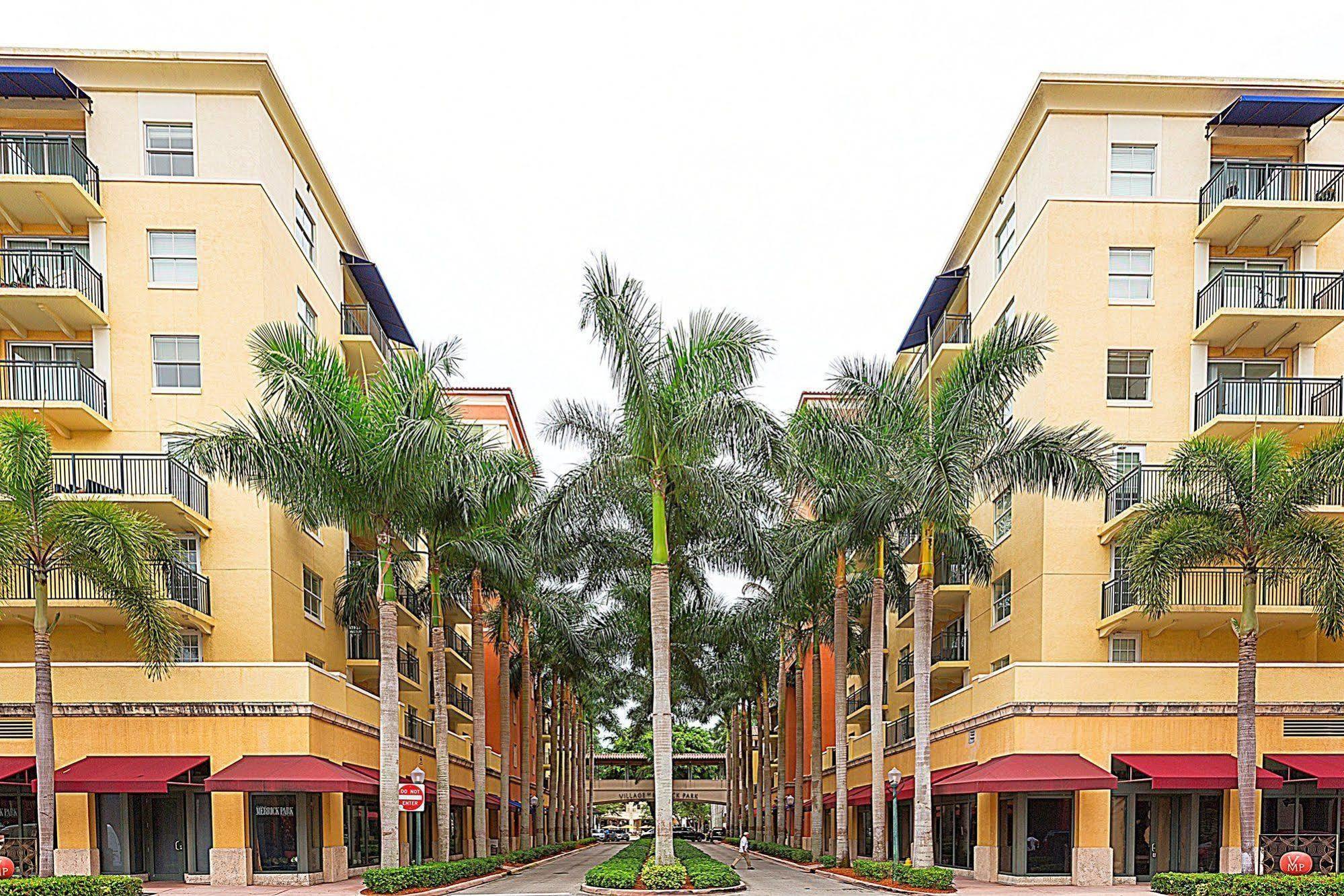 Pelicanstay In Coral Gables Miami Eksteriør bilde