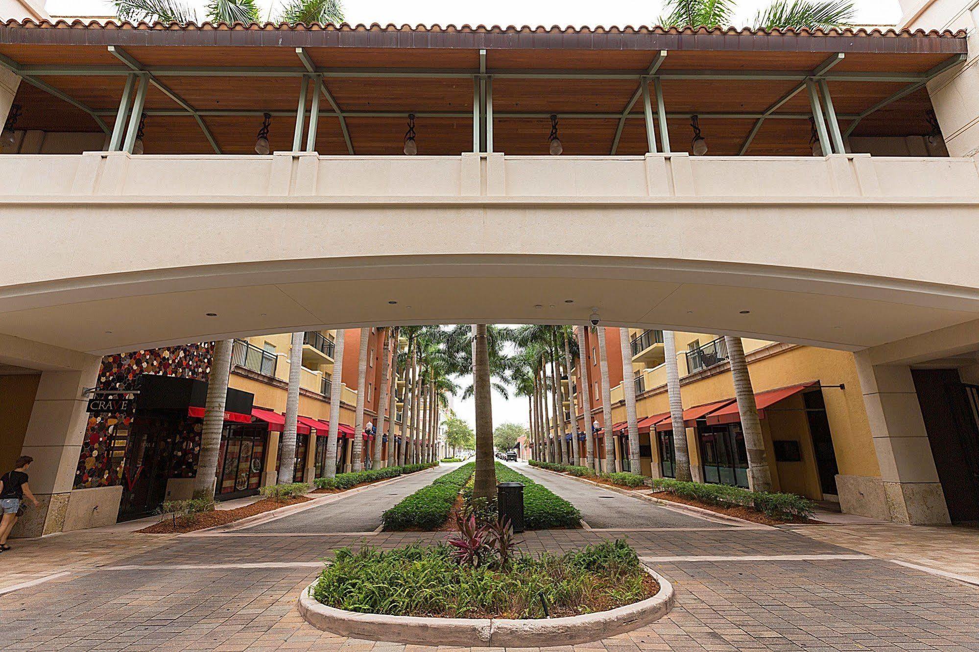 Pelicanstay In Coral Gables Miami Eksteriør bilde