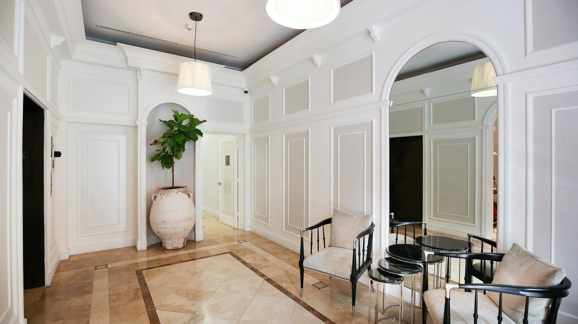 Pelicanstay In Coral Gables Miami Eksteriør bilde