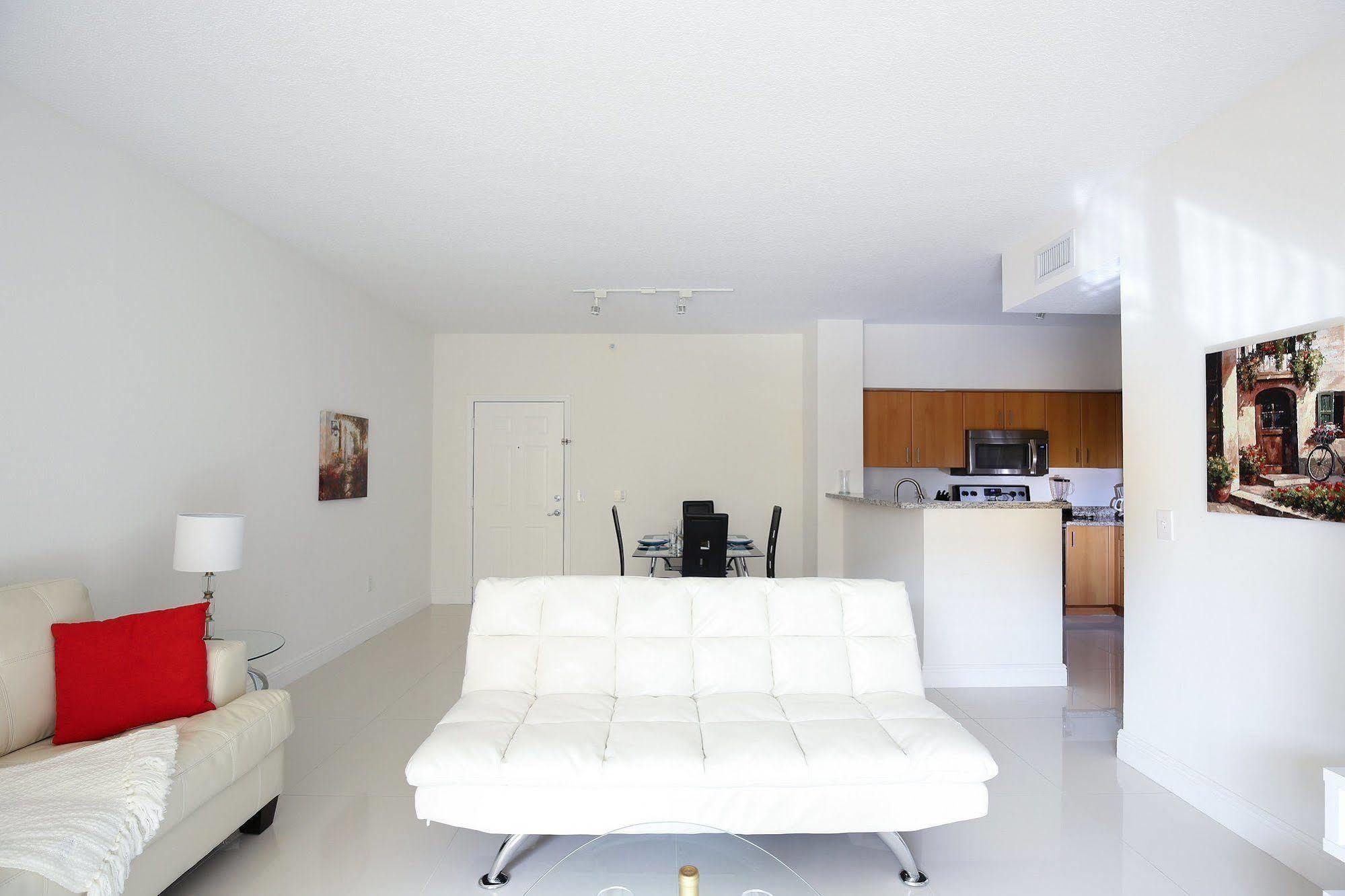 Pelicanstay In Coral Gables Miami Eksteriør bilde