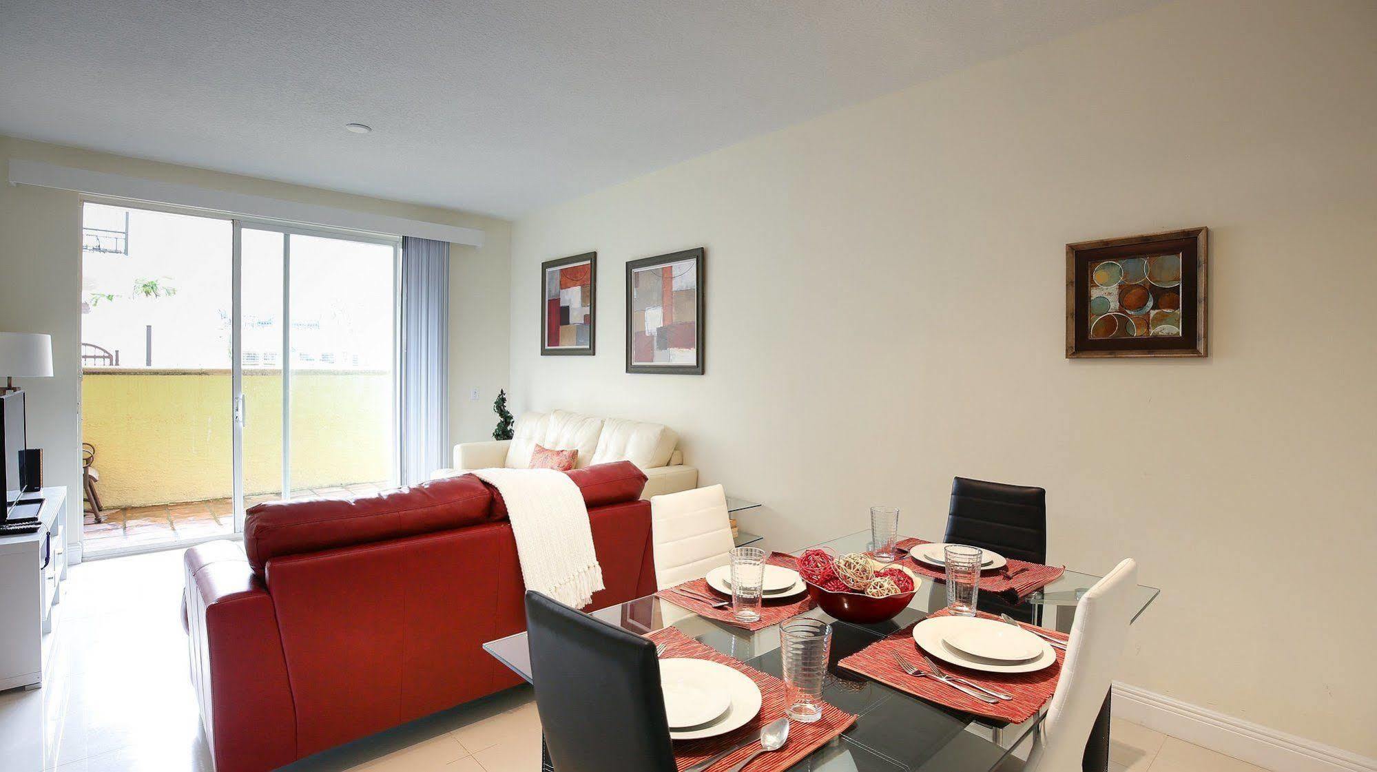 Pelicanstay In Coral Gables Miami Eksteriør bilde
