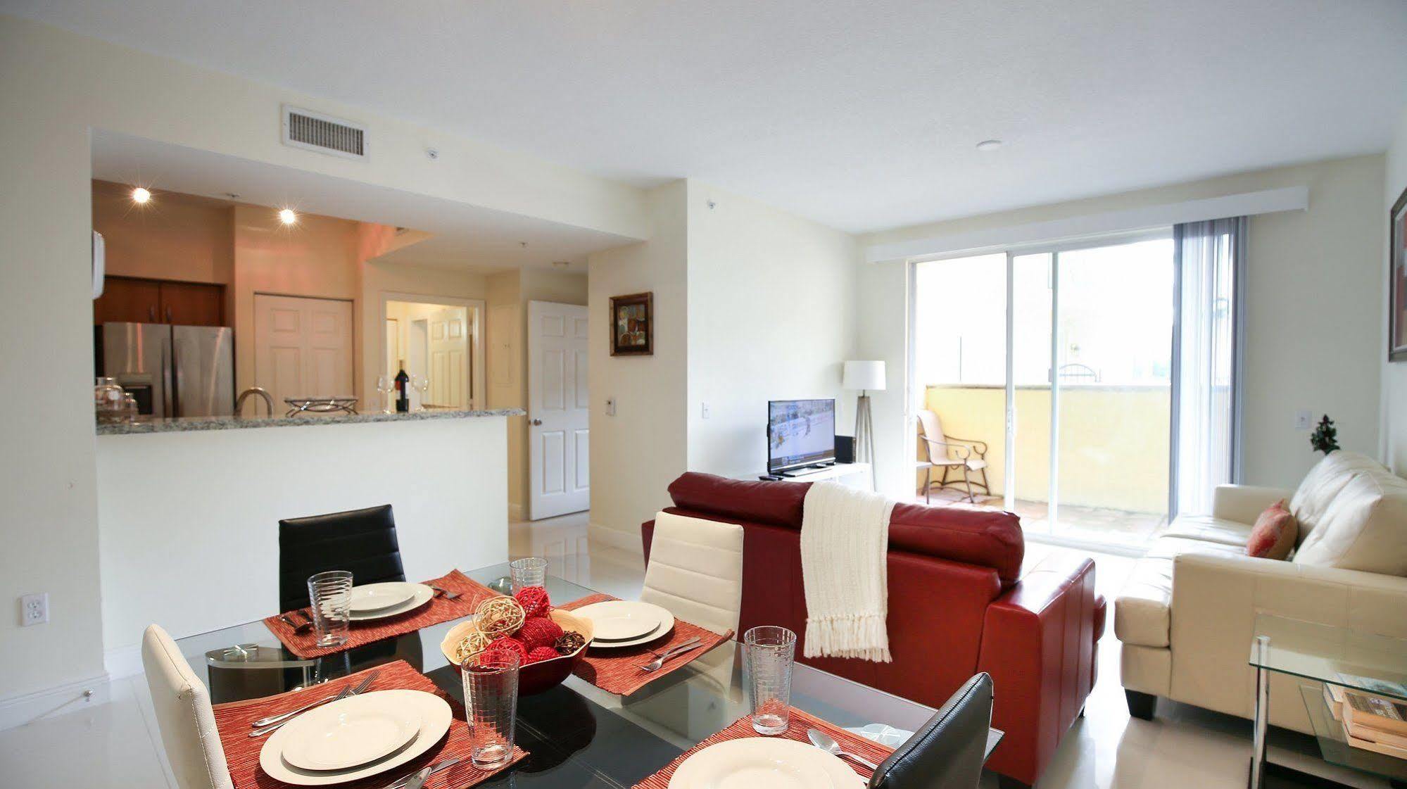 Pelicanstay In Coral Gables Miami Eksteriør bilde