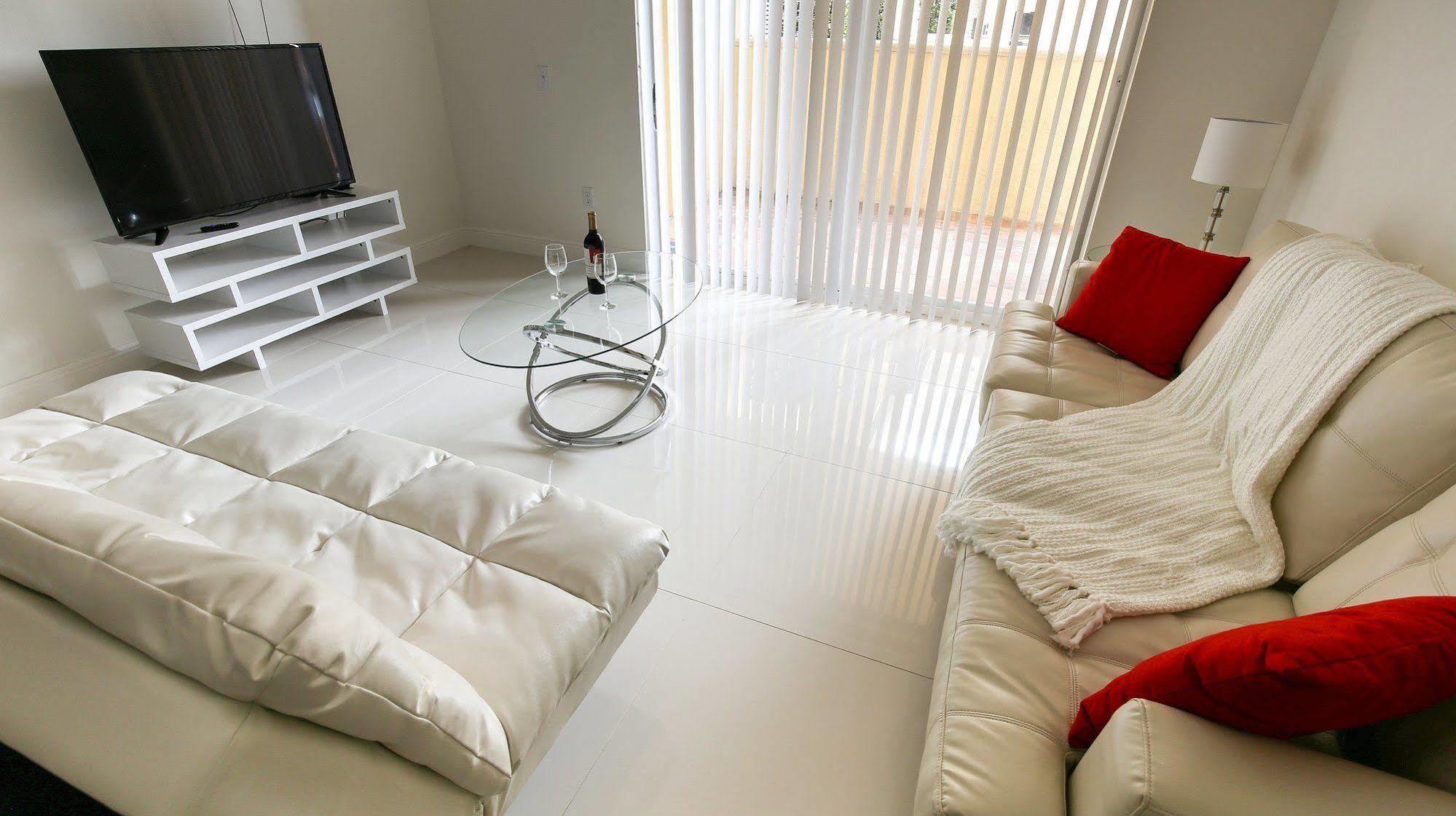 Pelicanstay In Coral Gables Miami Eksteriør bilde