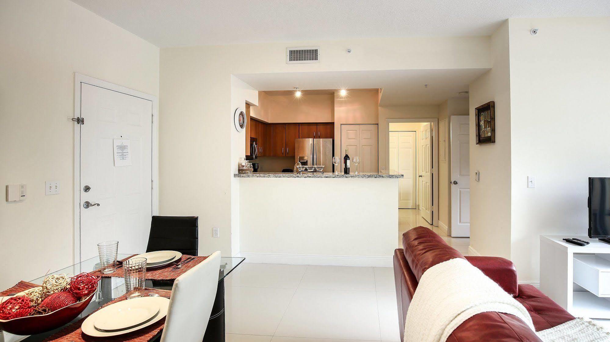 Pelicanstay In Coral Gables Miami Eksteriør bilde