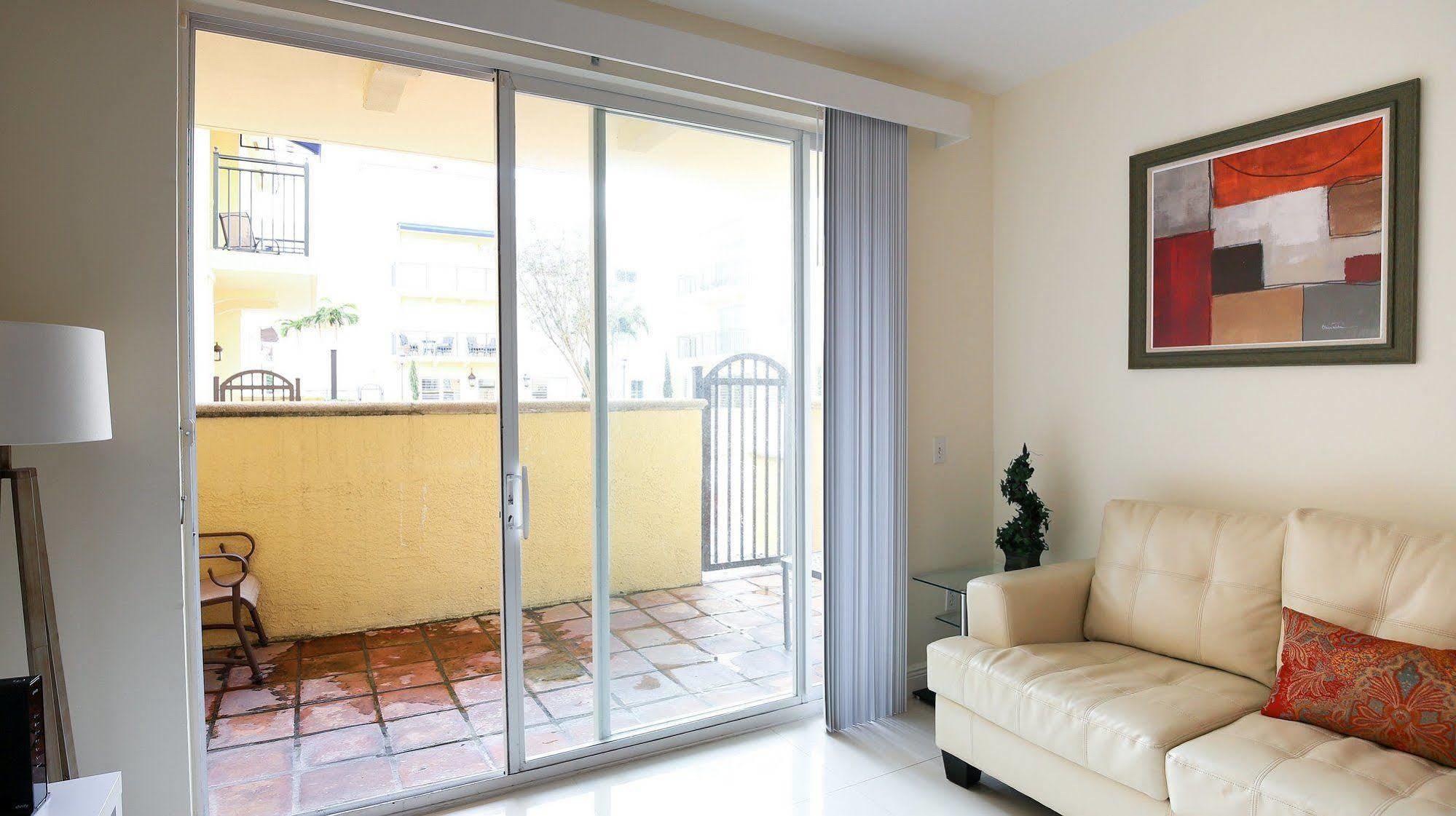 Pelicanstay In Coral Gables Miami Eksteriør bilde