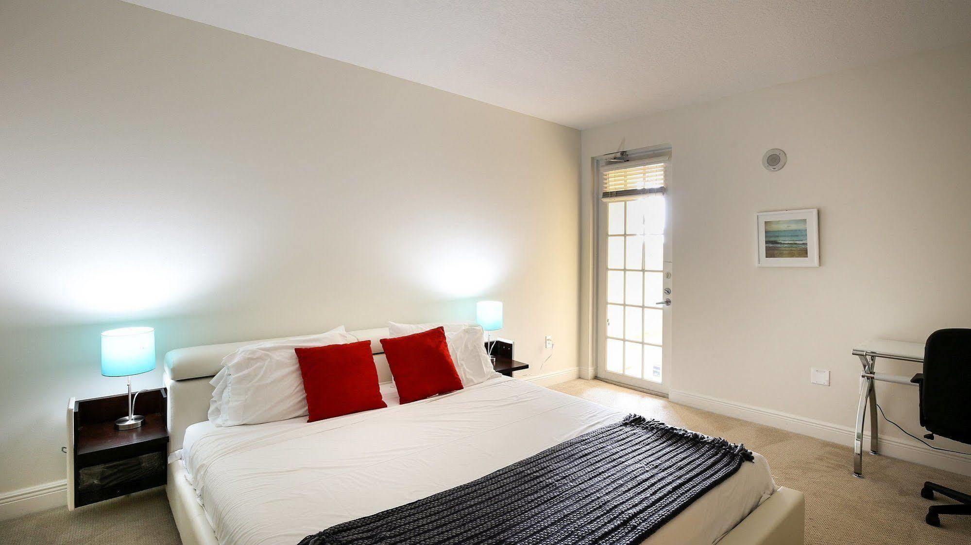 Pelicanstay In Coral Gables Miami Eksteriør bilde
