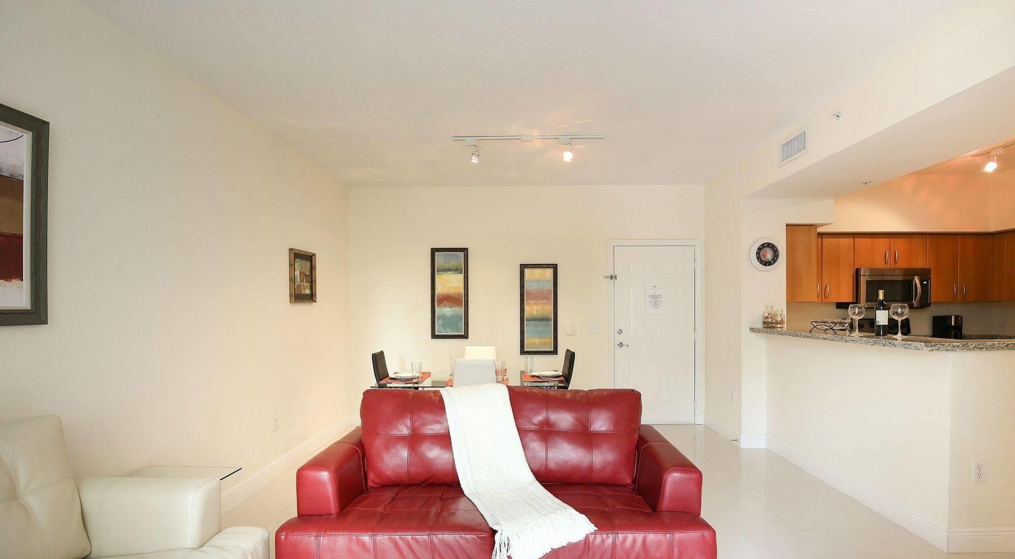 Pelicanstay In Coral Gables Miami Eksteriør bilde