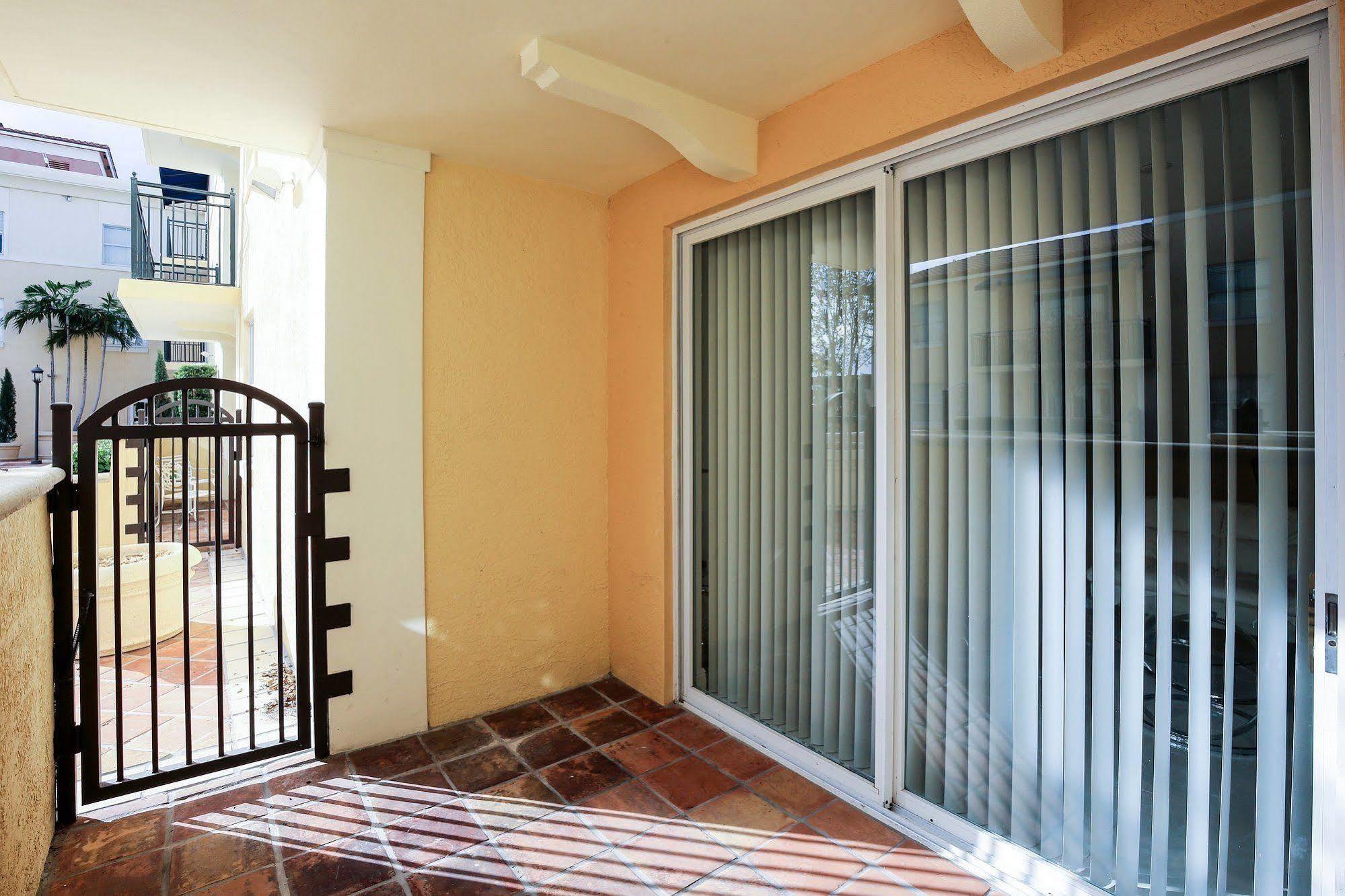 Pelicanstay In Coral Gables Miami Eksteriør bilde