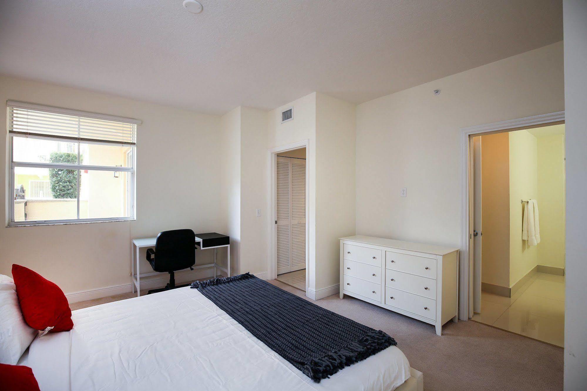 Pelicanstay In Coral Gables Miami Eksteriør bilde