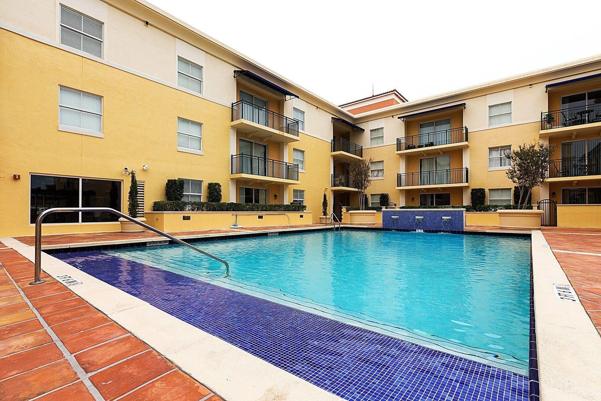 Pelicanstay In Coral Gables Miami Eksteriør bilde