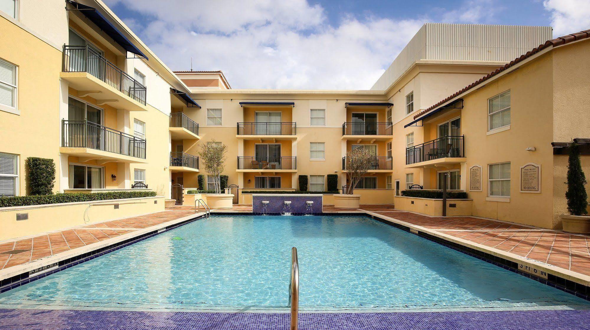 Pelicanstay In Coral Gables Miami Eksteriør bilde