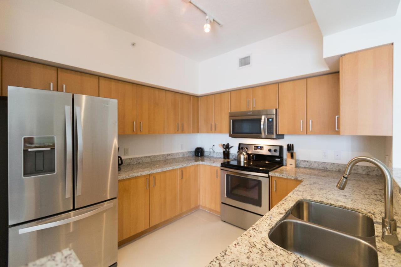 Pelicanstay In Coral Gables Miami Eksteriør bilde